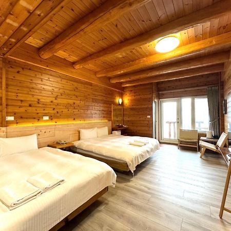 Dingdai Glass Villa Renai Dış mekan fotoğraf