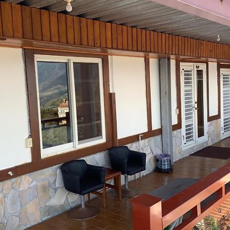 Dingdai Glass Villa Renai Dış mekan fotoğraf