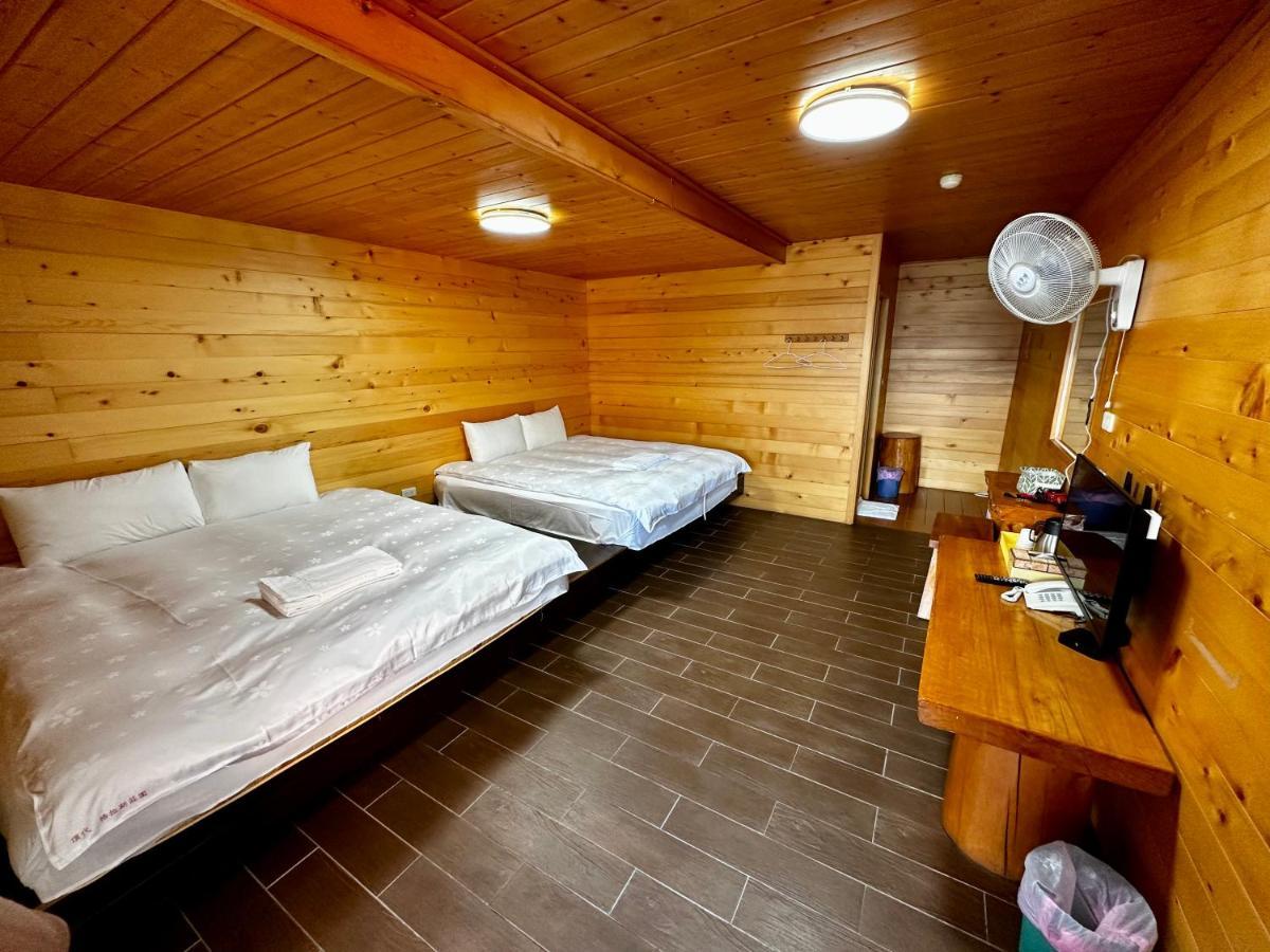 Dingdai Glass Villa Renai Dış mekan fotoğraf