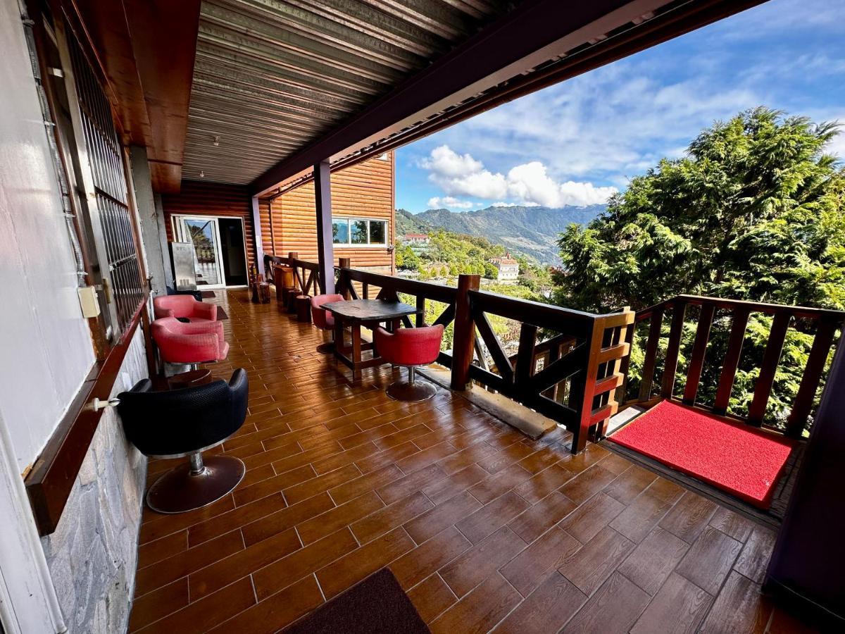 Dingdai Glass Villa Renai Dış mekan fotoğraf
