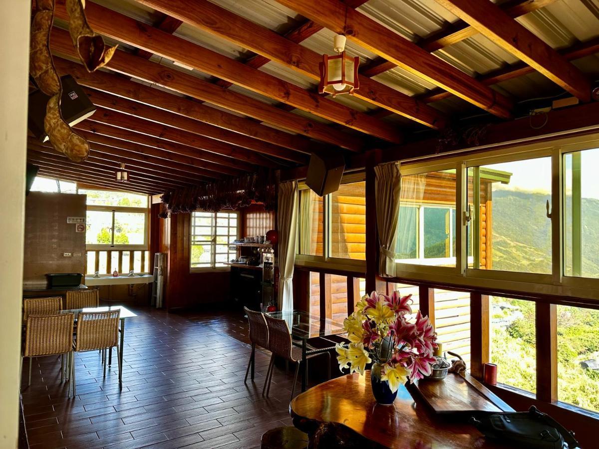 Dingdai Glass Villa Renai Dış mekan fotoğraf