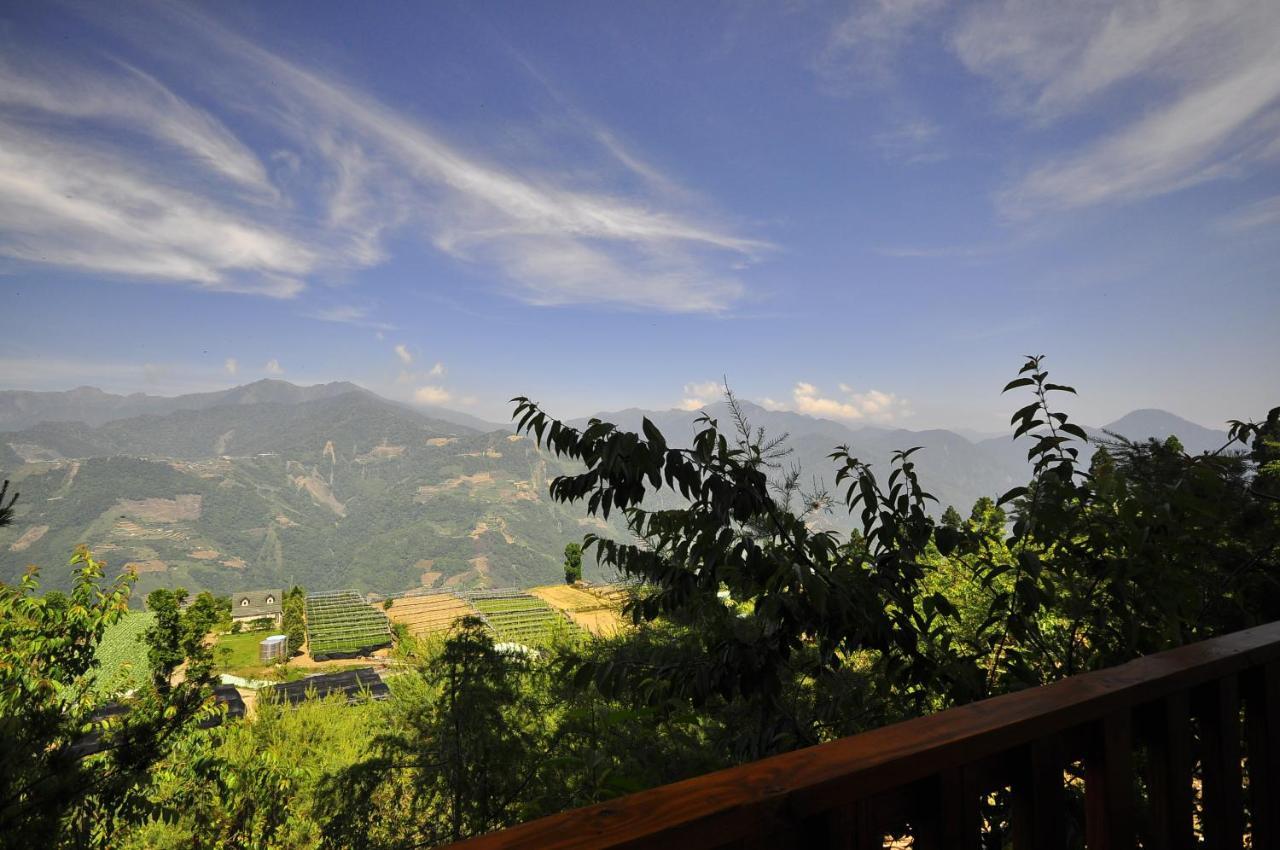 Dingdai Glass Villa Renai Dış mekan fotoğraf