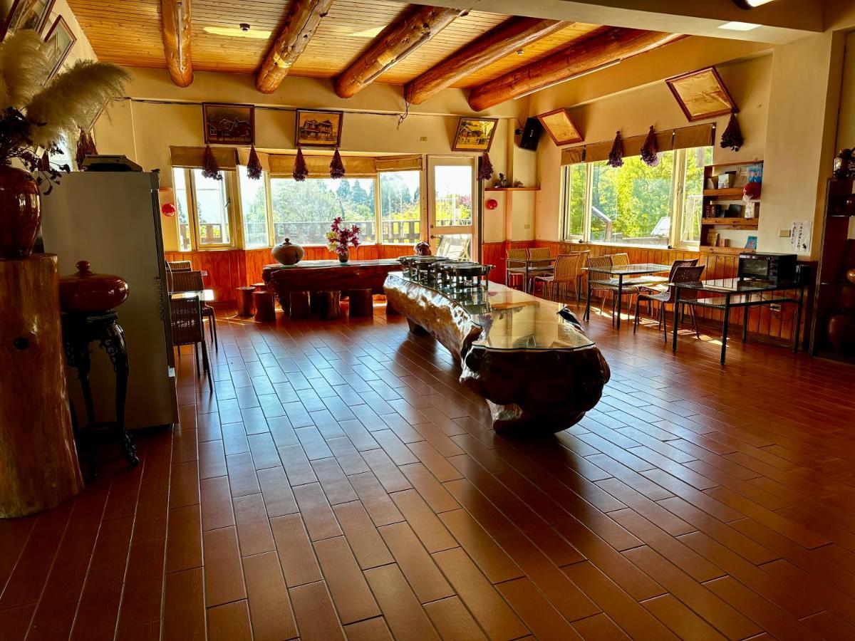 Dingdai Glass Villa Renai Dış mekan fotoğraf
