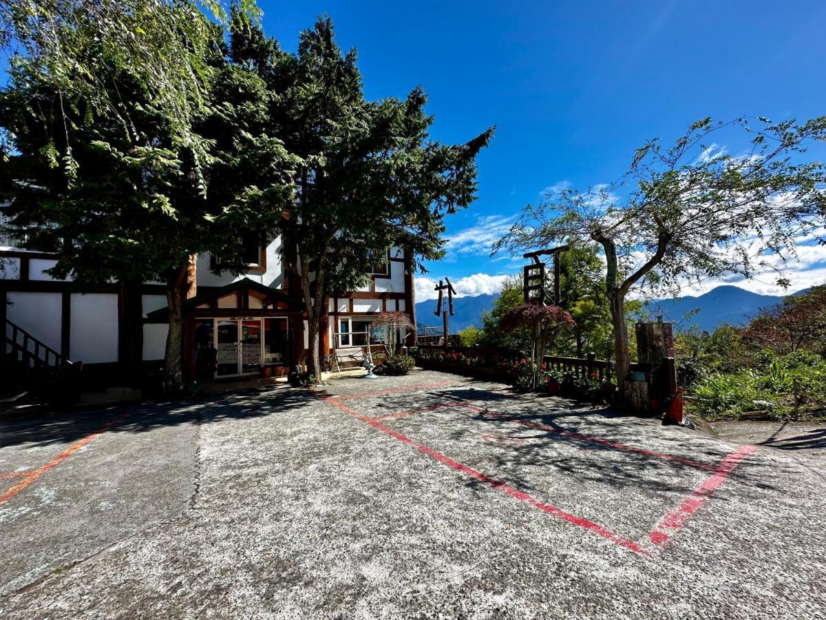 Dingdai Glass Villa Renai Dış mekan fotoğraf