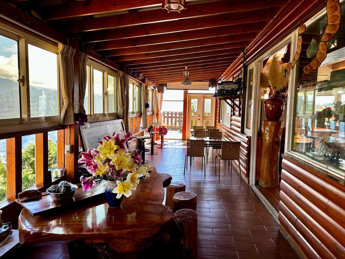 Dingdai Glass Villa Renai Dış mekan fotoğraf