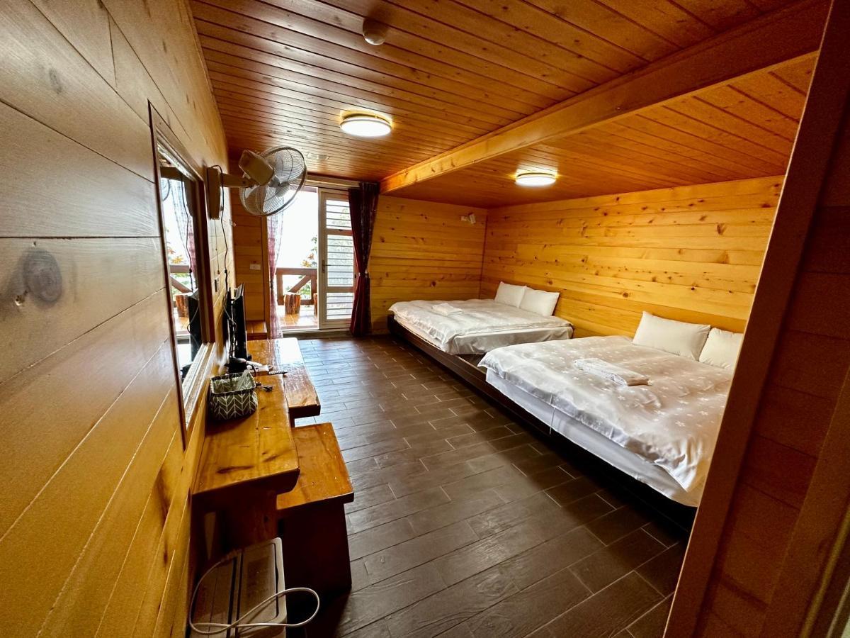 Dingdai Glass Villa Renai Dış mekan fotoğraf