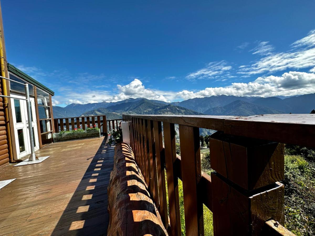 Dingdai Glass Villa Renai Dış mekan fotoğraf