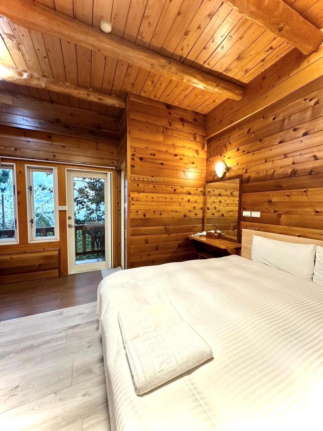 Dingdai Glass Villa Renai Dış mekan fotoğraf