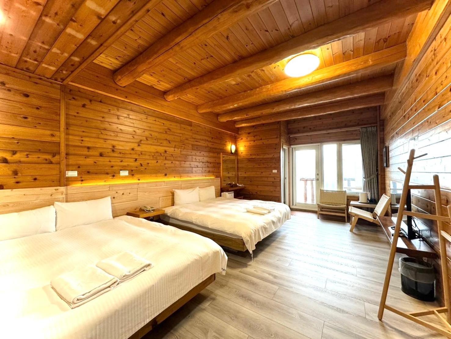 Dingdai Glass Villa Renai Dış mekan fotoğraf