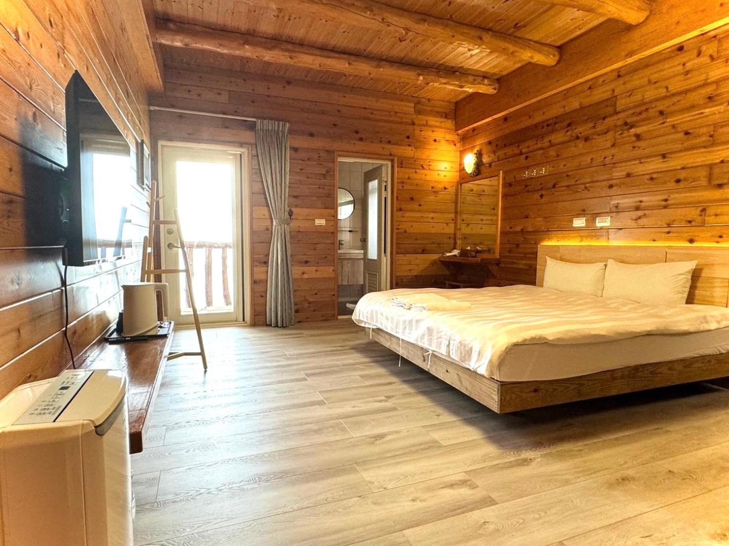 Dingdai Glass Villa Renai Dış mekan fotoğraf