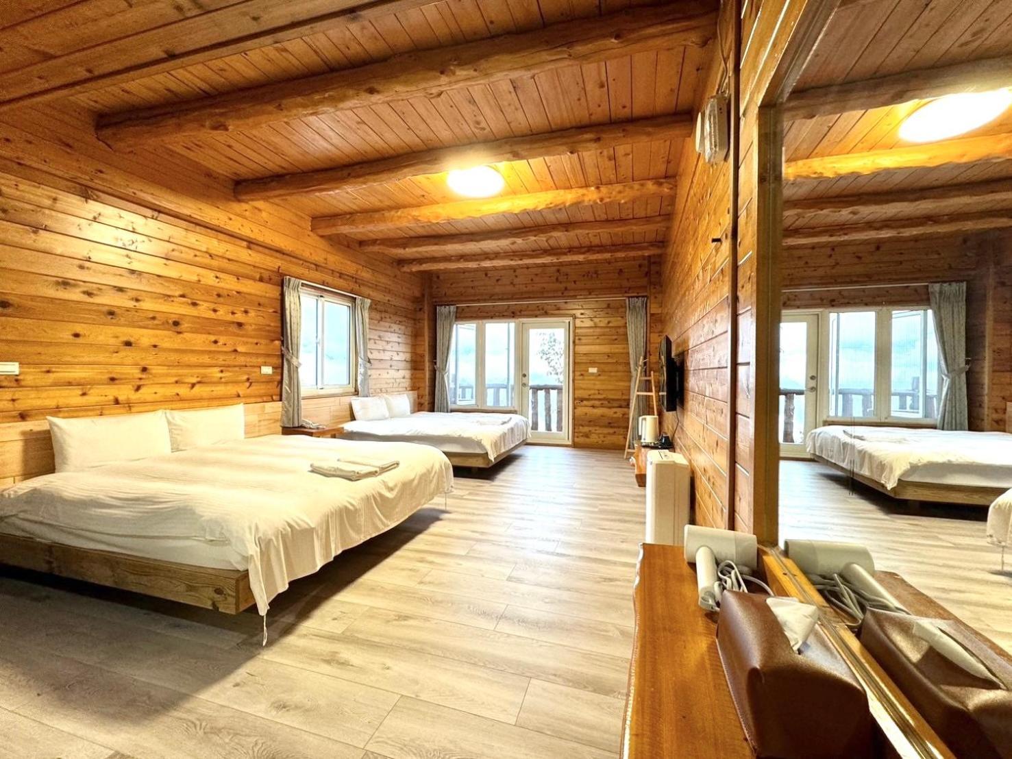 Dingdai Glass Villa Renai Dış mekan fotoğraf