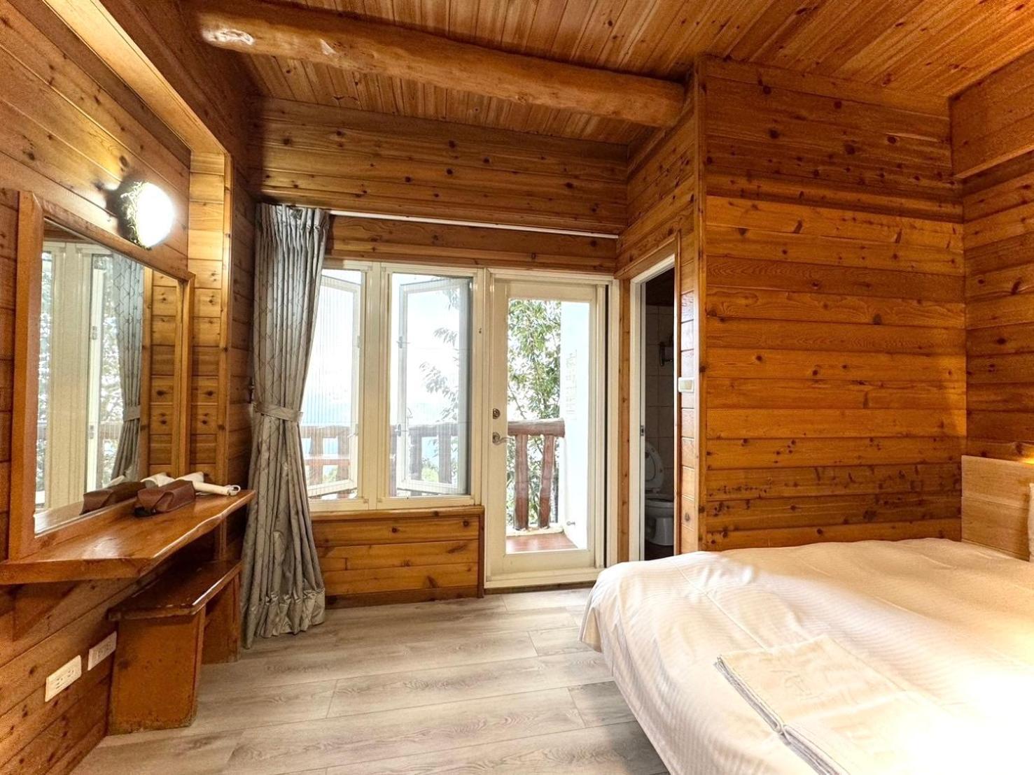 Dingdai Glass Villa Renai Dış mekan fotoğraf