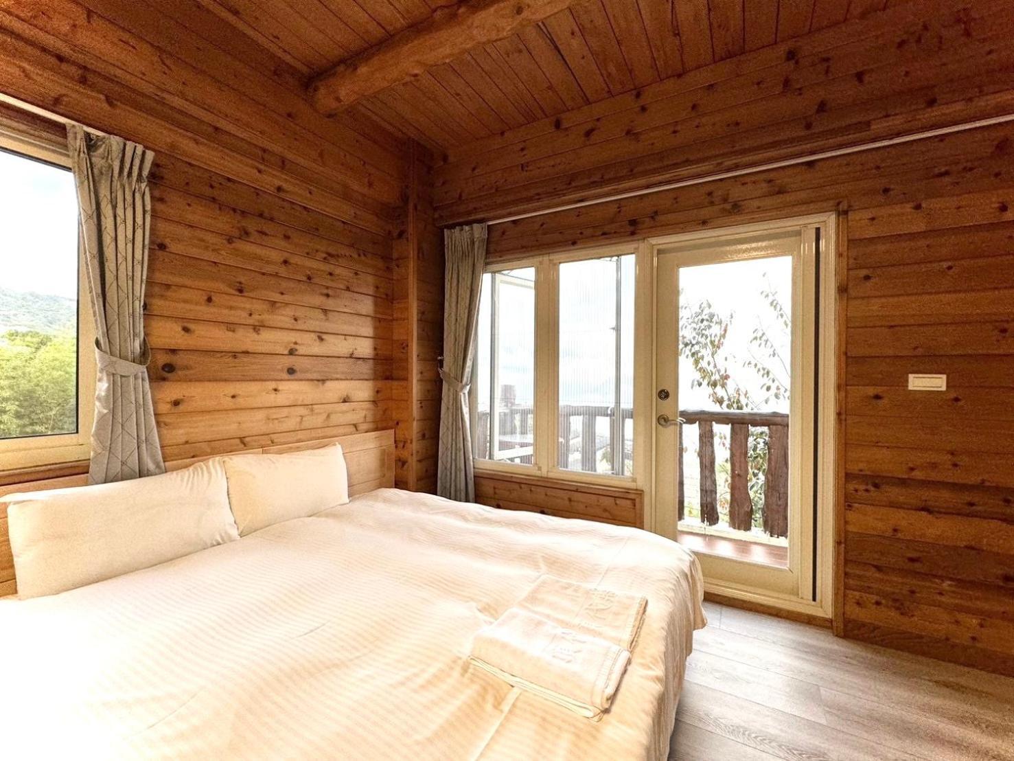 Dingdai Glass Villa Renai Dış mekan fotoğraf