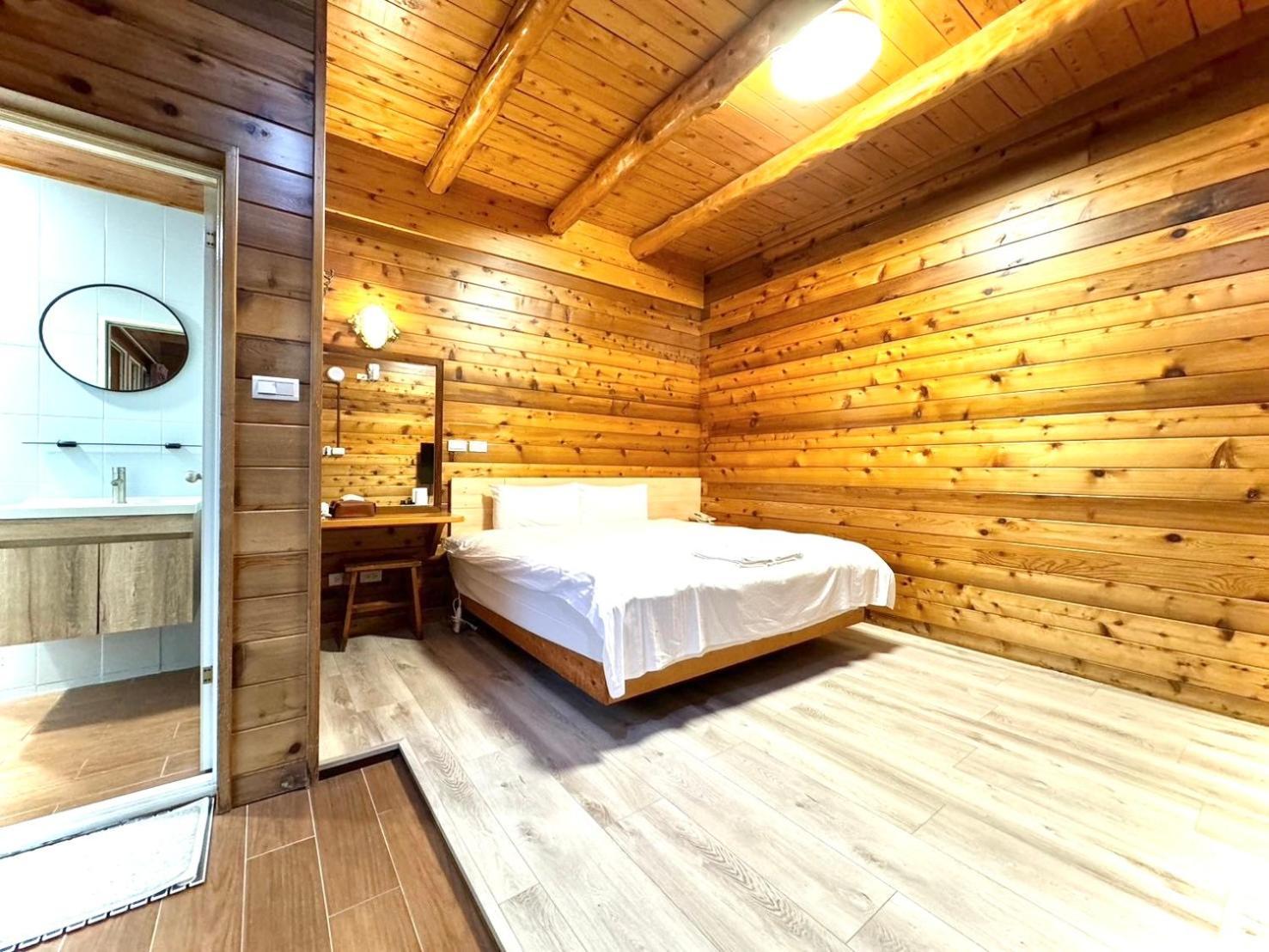 Dingdai Glass Villa Renai Dış mekan fotoğraf