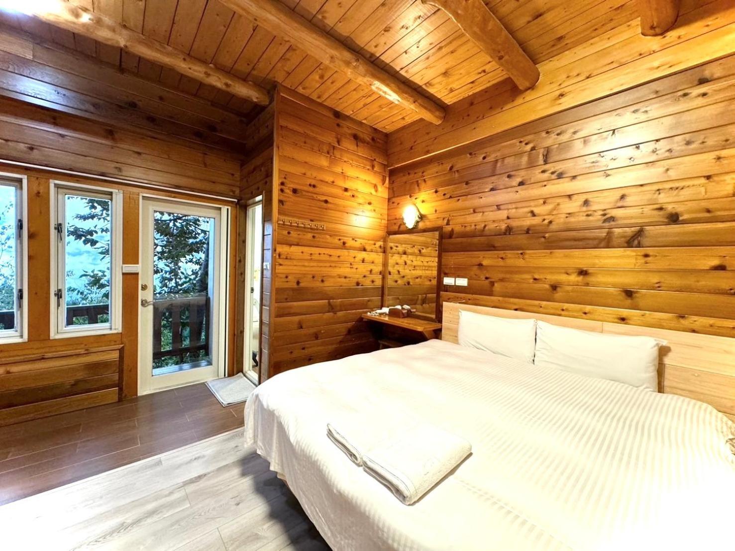 Dingdai Glass Villa Renai Dış mekan fotoğraf