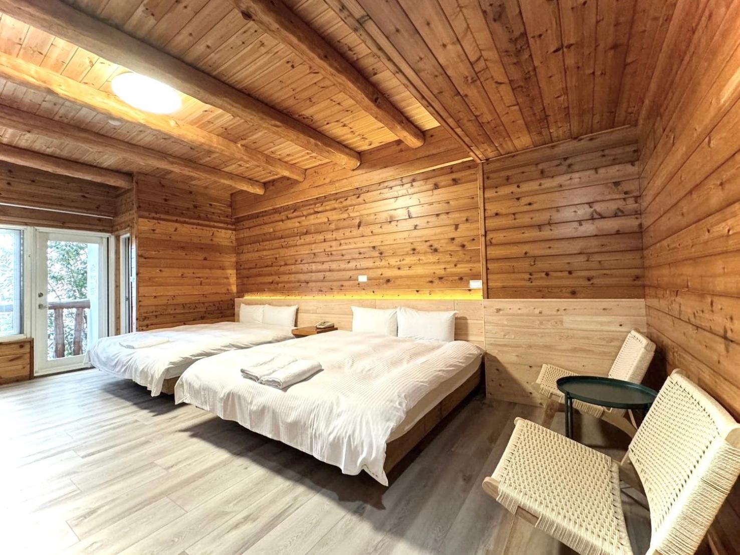 Dingdai Glass Villa Renai Dış mekan fotoğraf