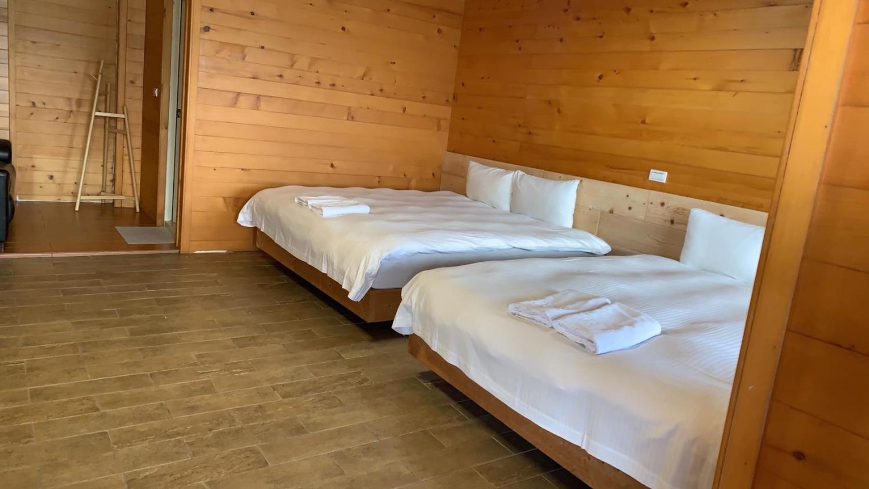 Dingdai Glass Villa Renai Dış mekan fotoğraf