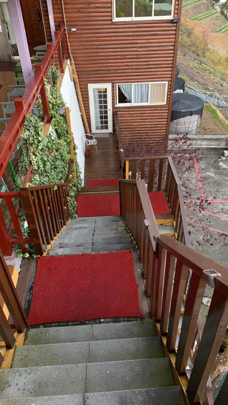 Dingdai Glass Villa Renai Dış mekan fotoğraf