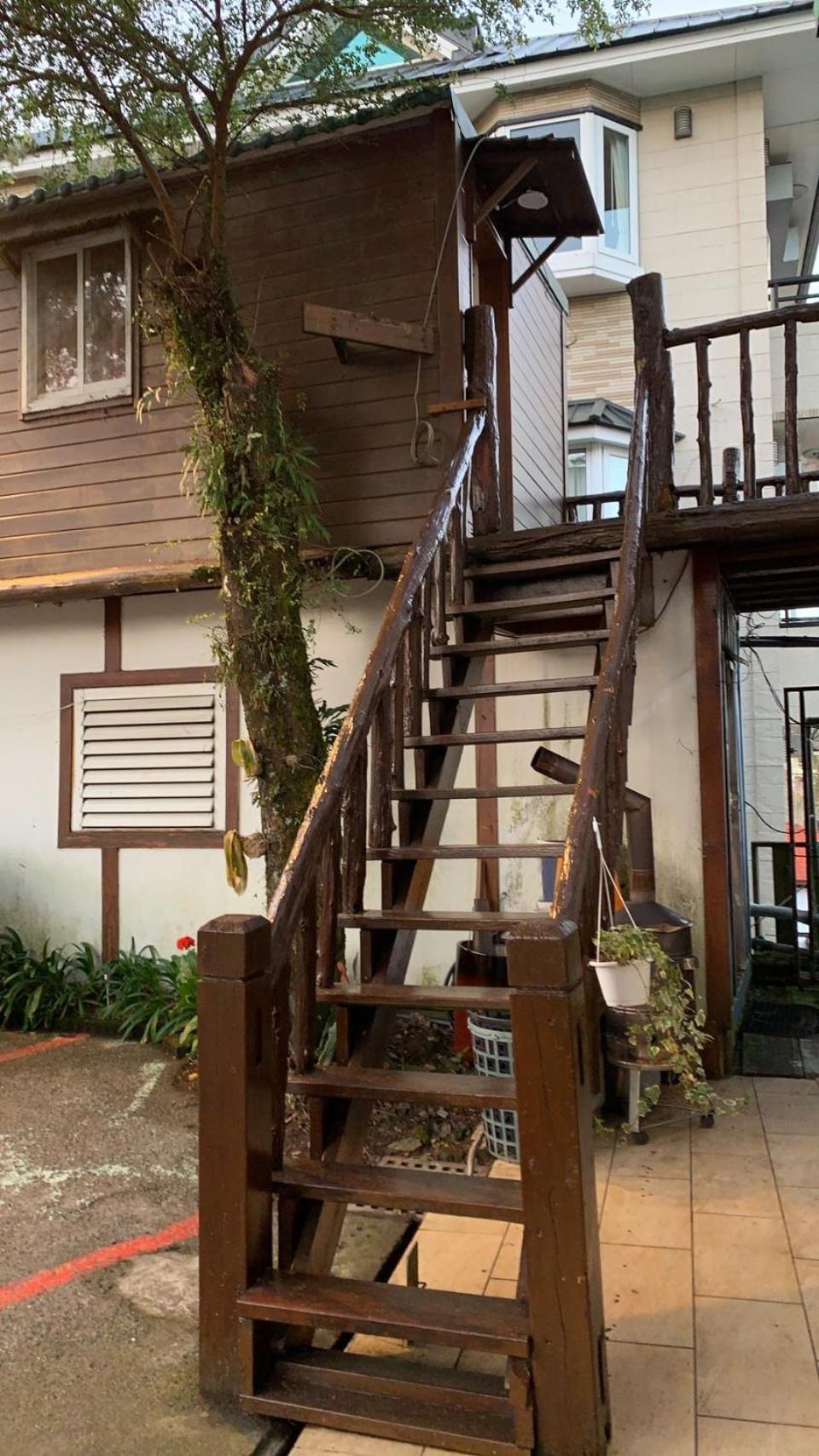 Dingdai Glass Villa Renai Dış mekan fotoğraf