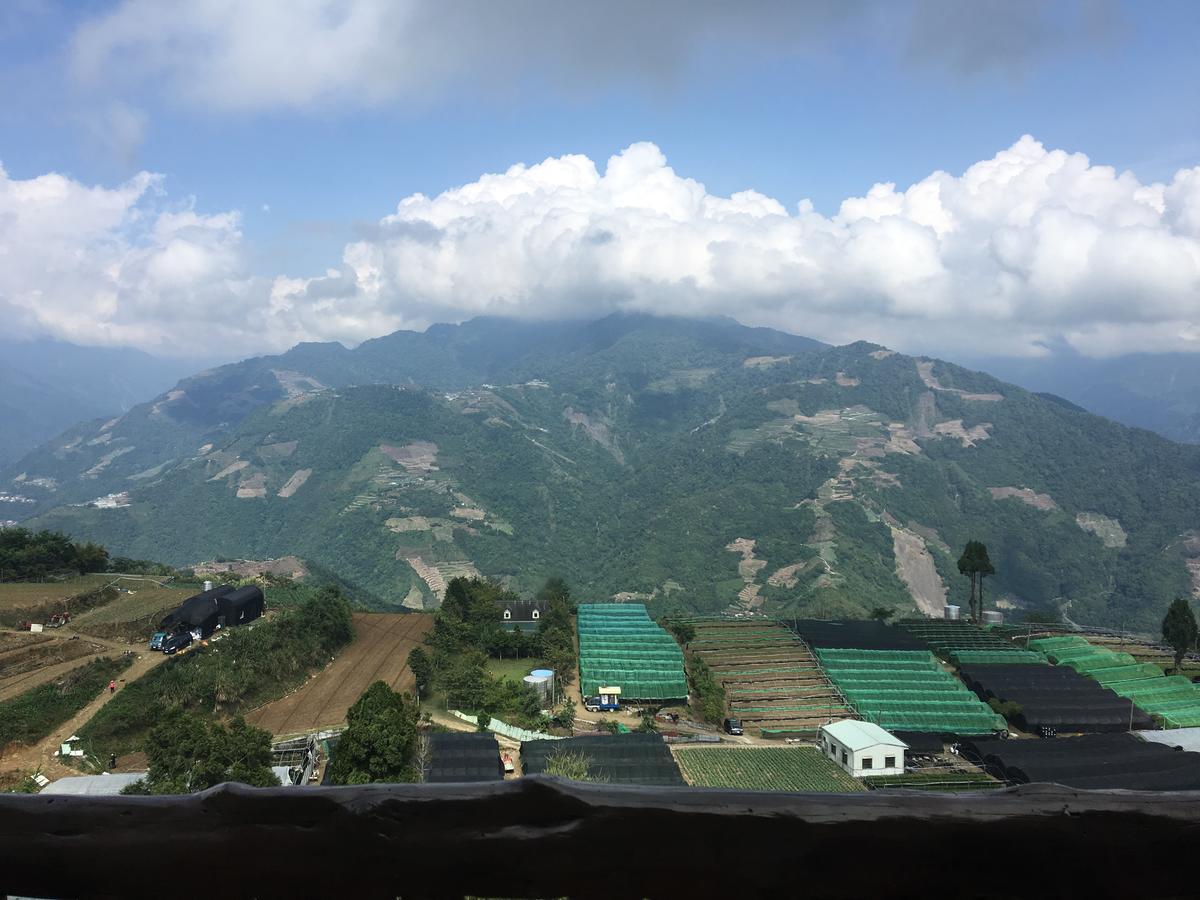 Dingdai Glass Villa Renai Dış mekan fotoğraf
