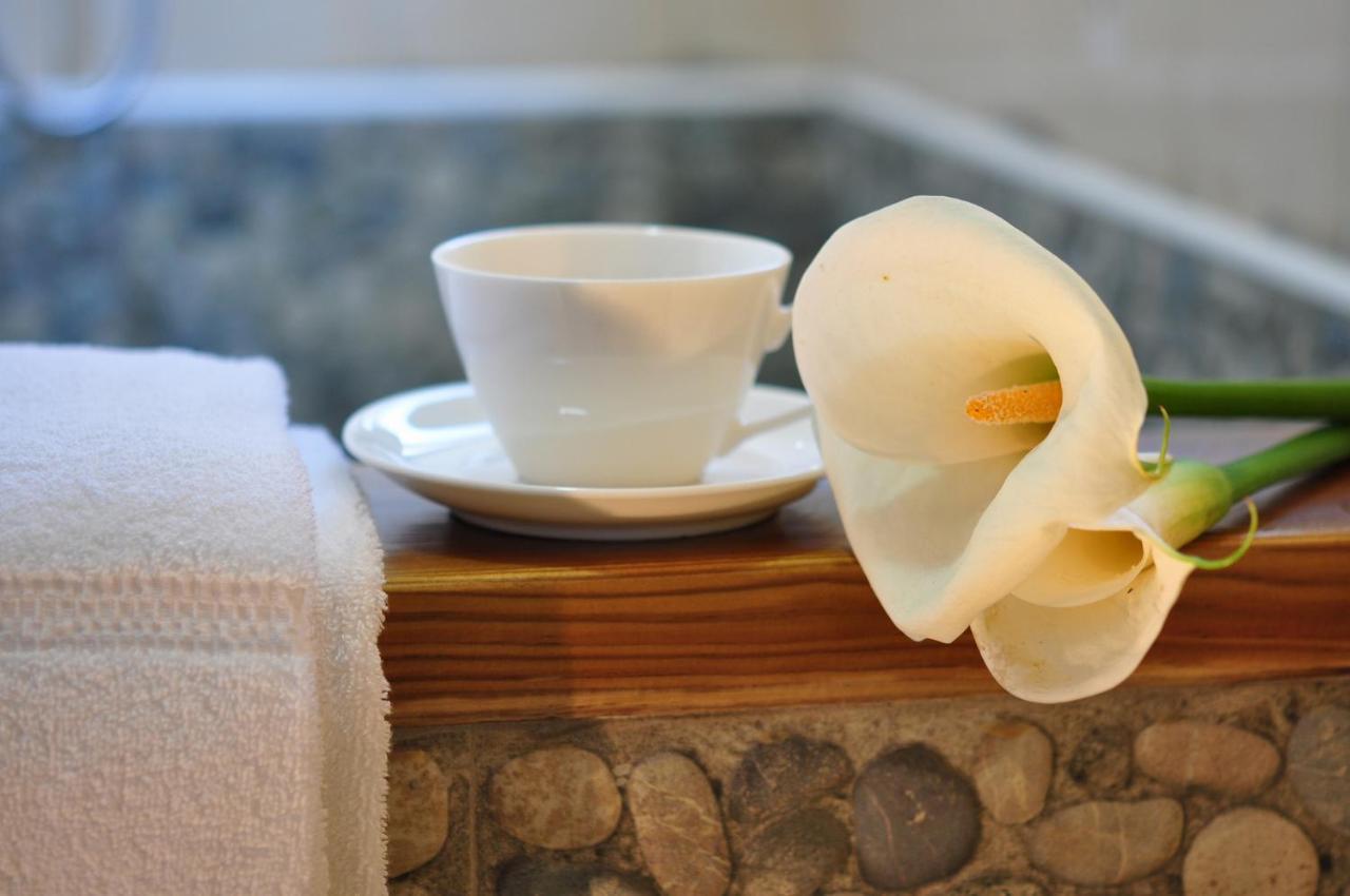 Dingdai Glass Villa Renai Dış mekan fotoğraf