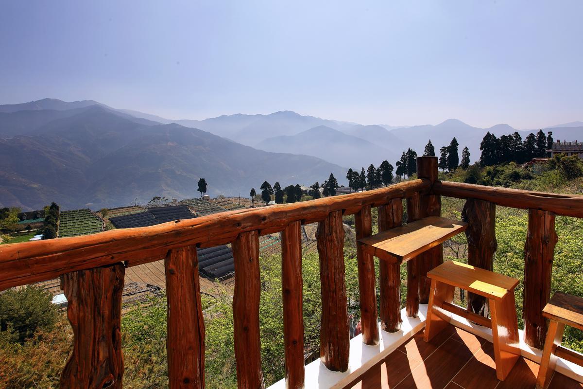 Dingdai Glass Villa Renai Dış mekan fotoğraf