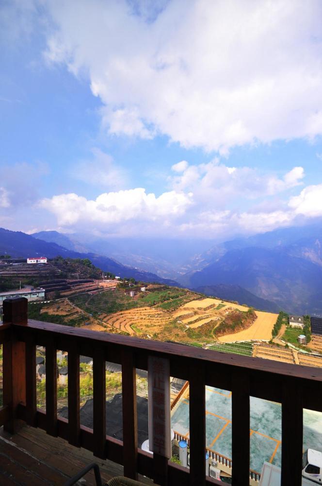 Dingdai Glass Villa Renai Dış mekan fotoğraf