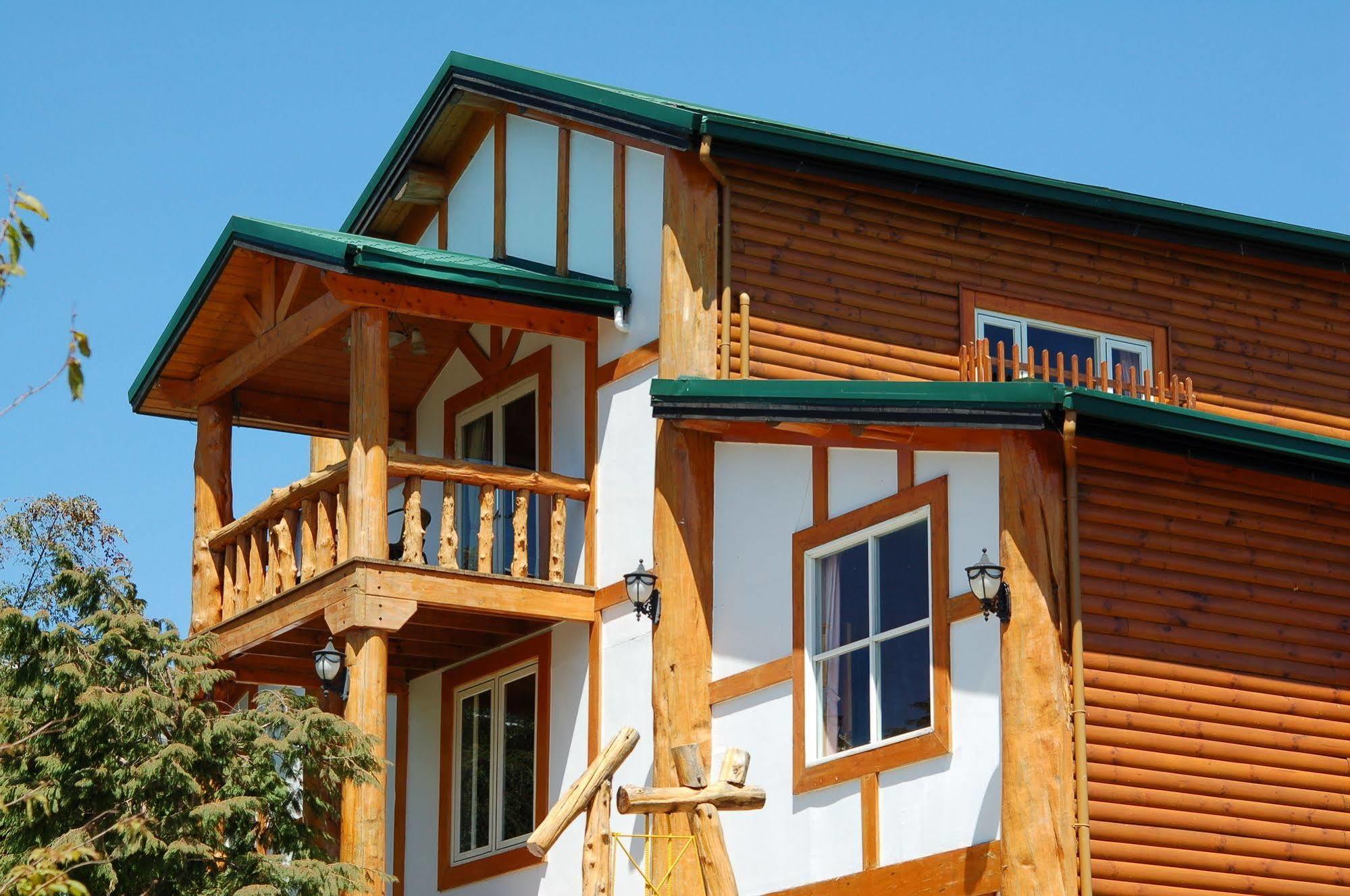 Dingdai Glass Villa Renai Dış mekan fotoğraf
