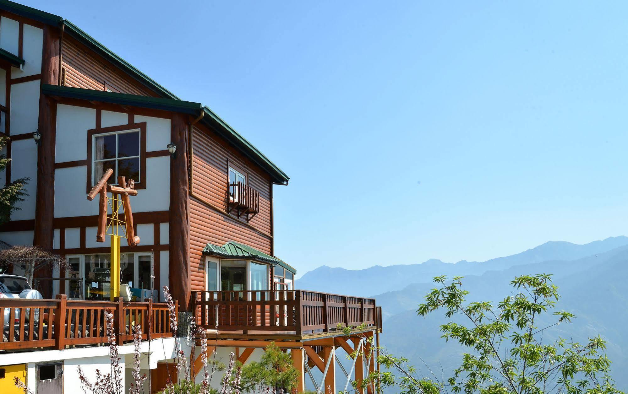 Dingdai Glass Villa Renai Dış mekan fotoğraf