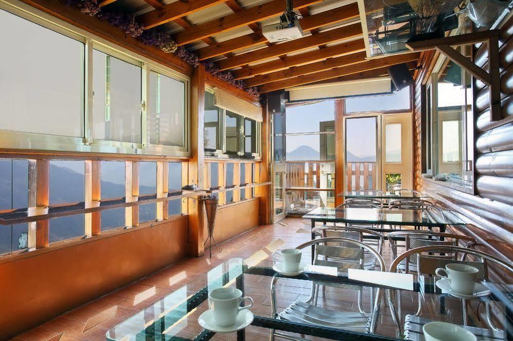 Dingdai Glass Villa Renai Dış mekan fotoğraf