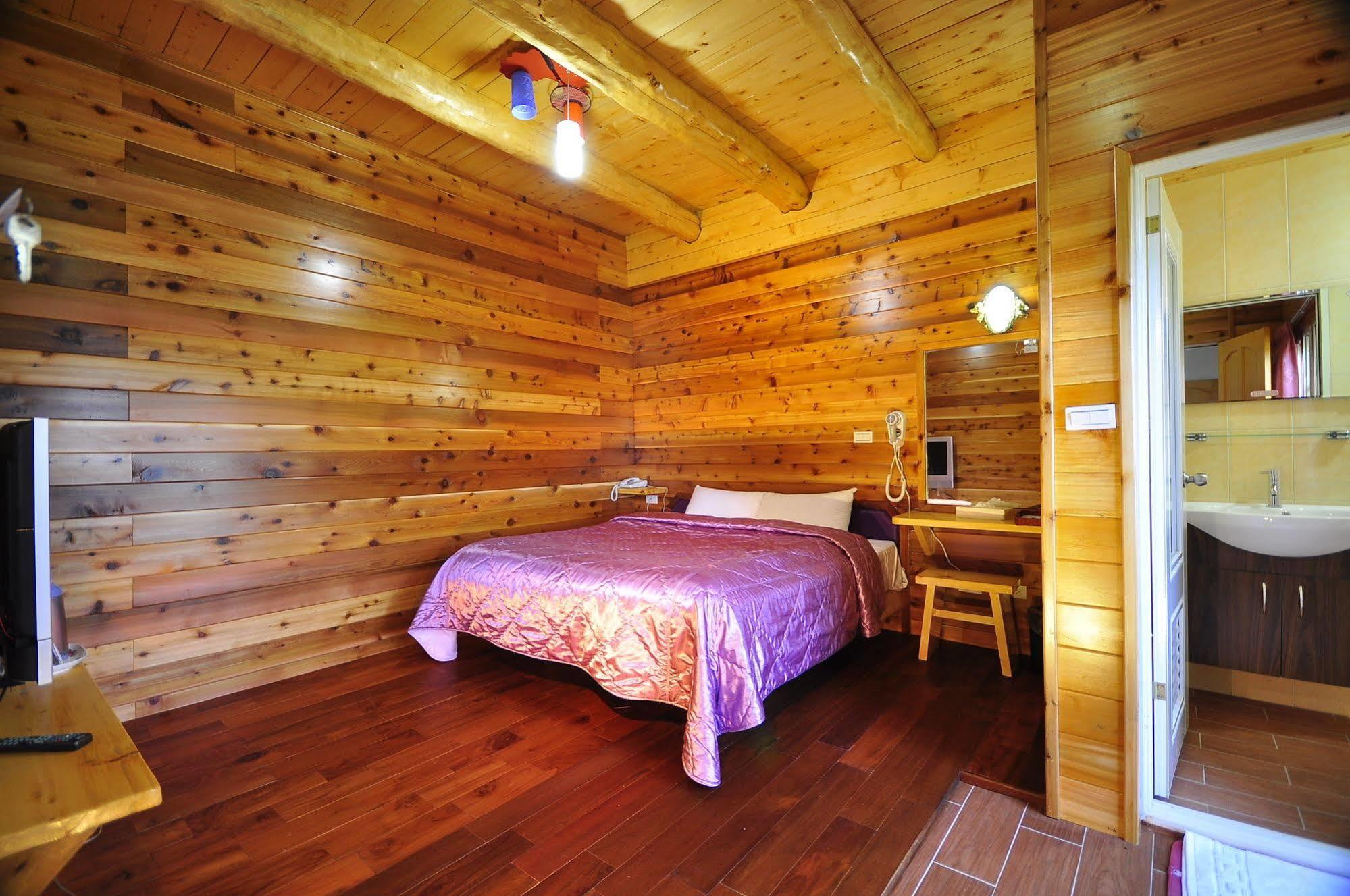 Dingdai Glass Villa Renai Dış mekan fotoğraf
