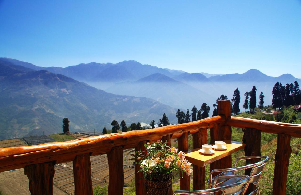 Dingdai Glass Villa Renai Dış mekan fotoğraf